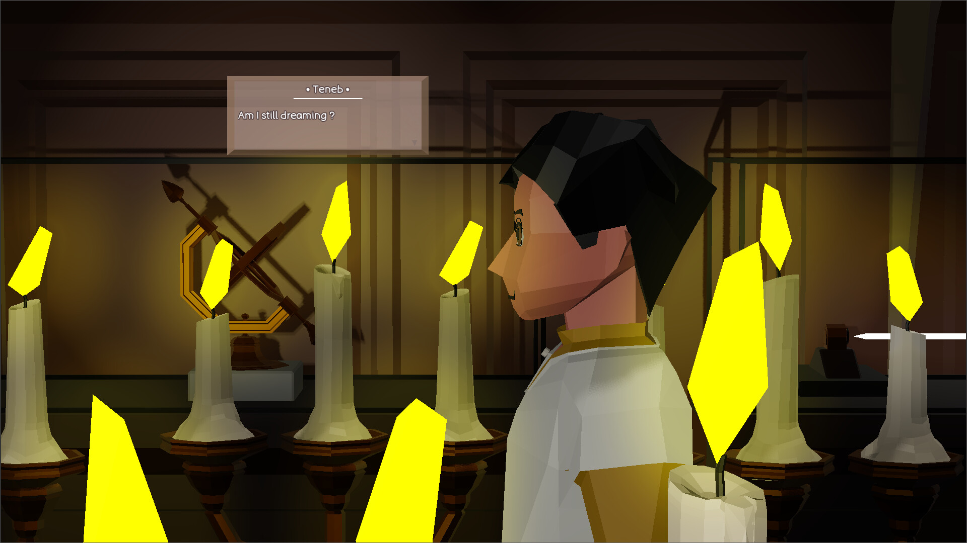 The Gold Maker screenshot 1