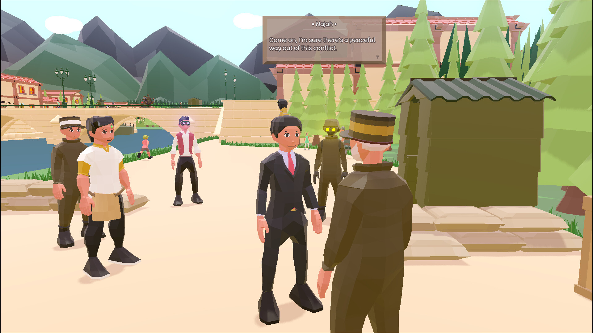 The Gold Maker screenshot 3