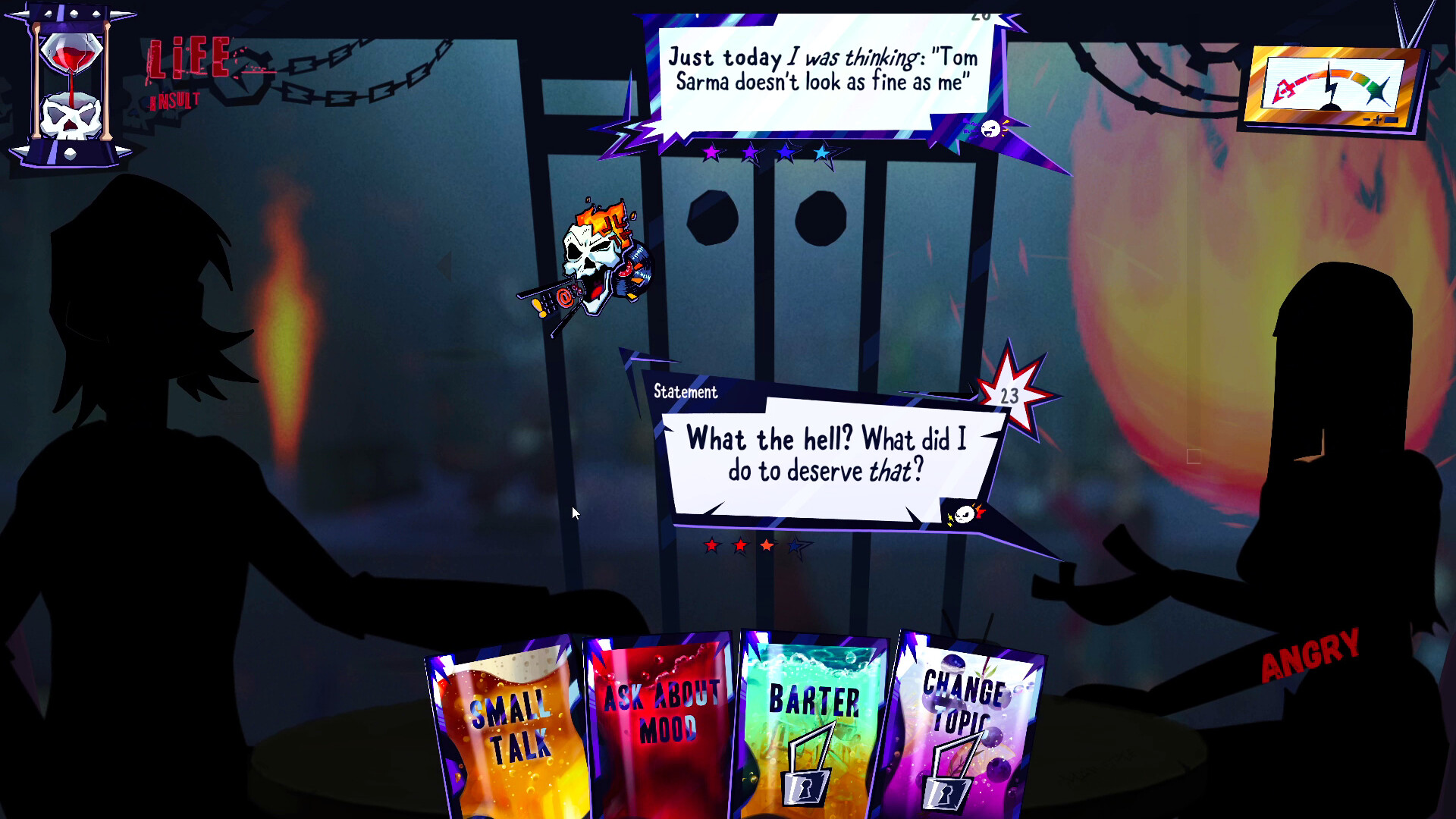 Take That Mainstage! screenshot 30