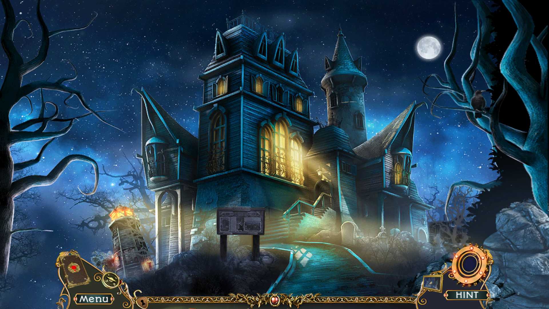 Demon Hunter: Chronicles from Beyond screenshot 3