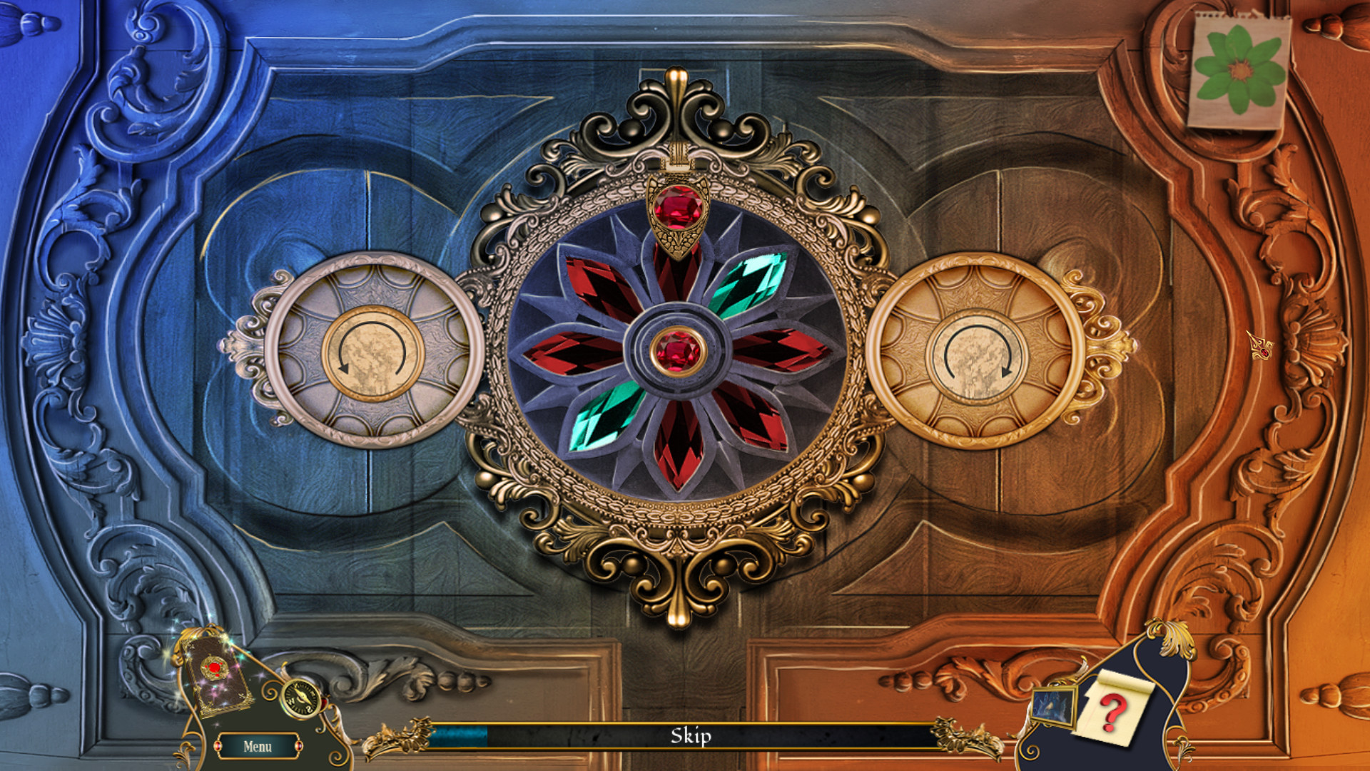 Demon Hunter: Chronicles from Beyond screenshot 4