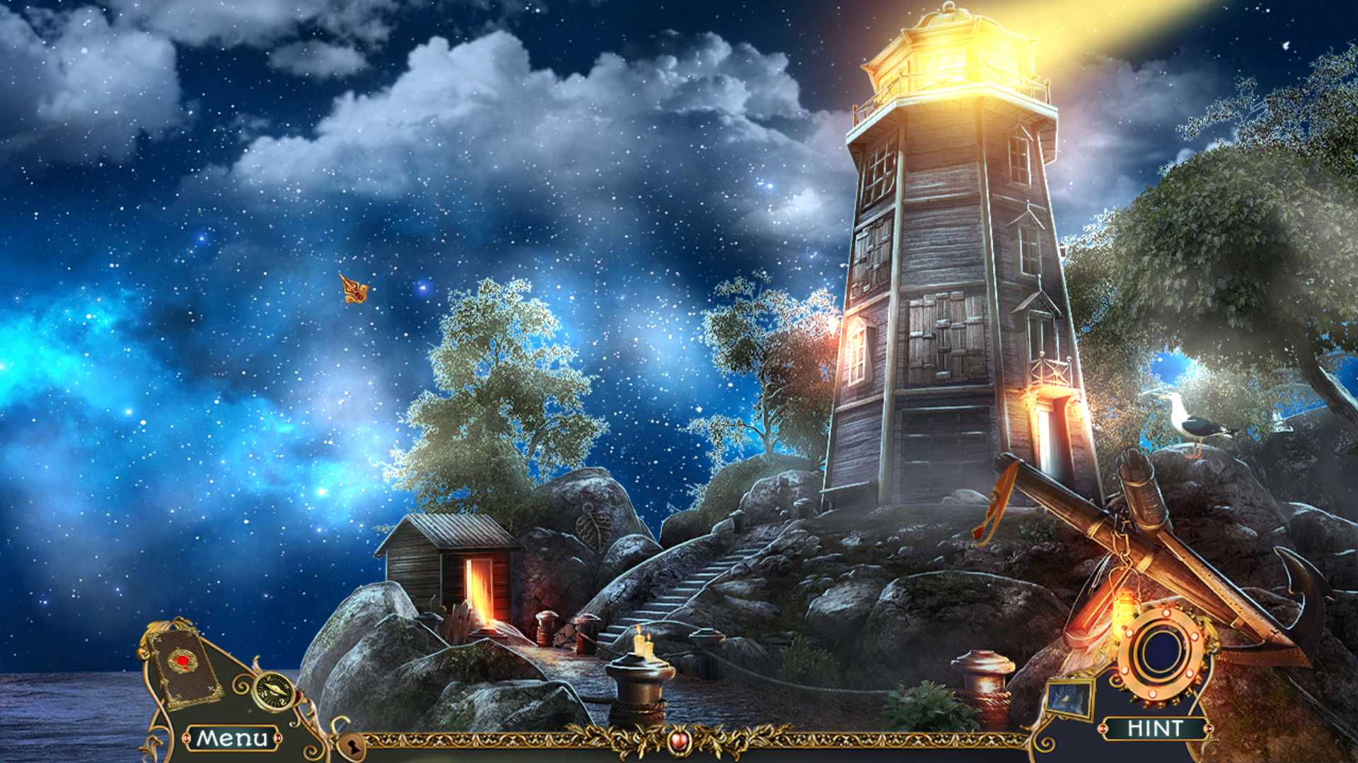 Demon Hunter: Chronicles from Beyond screenshot 5