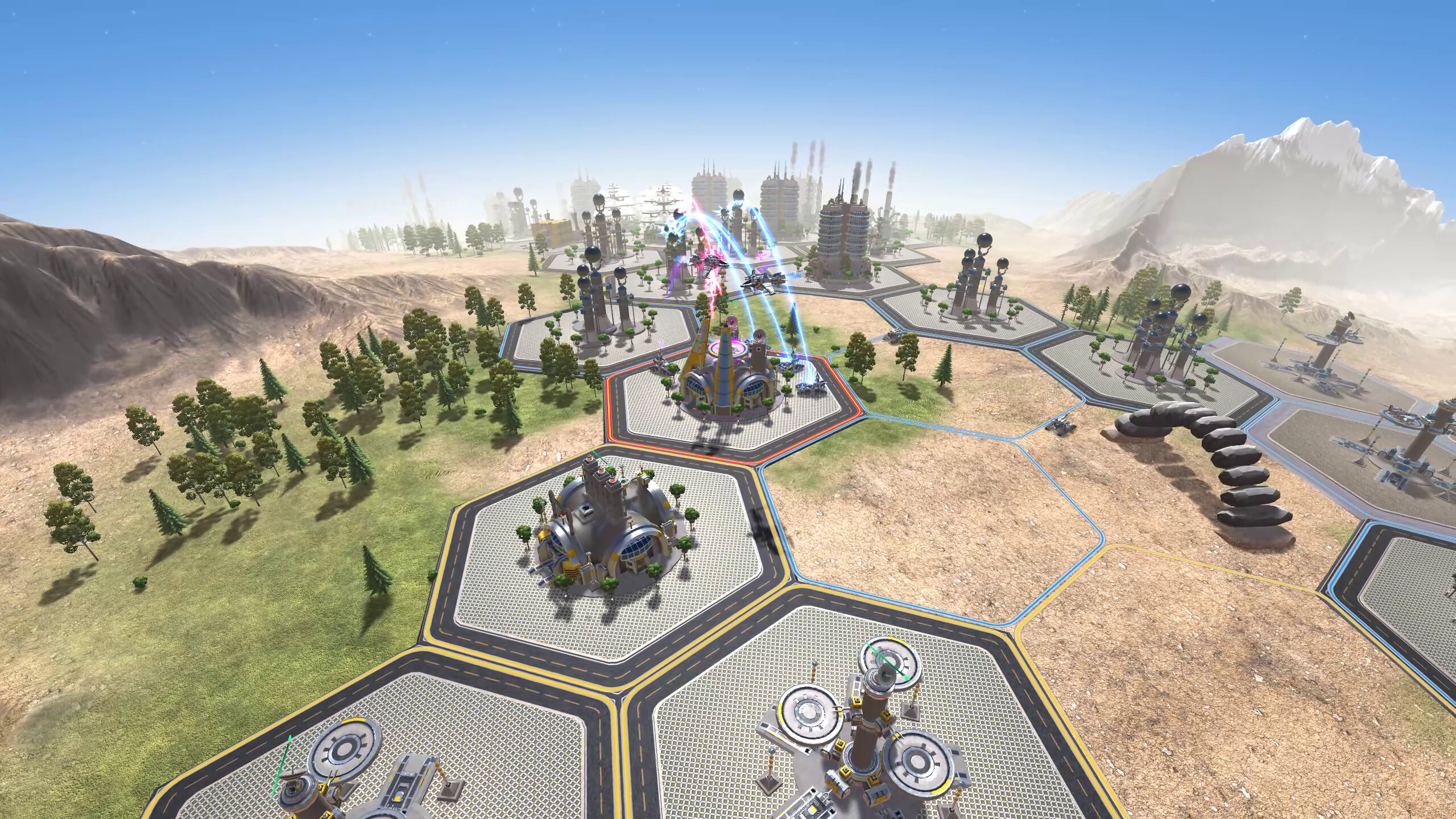 PlanetX screenshot 28