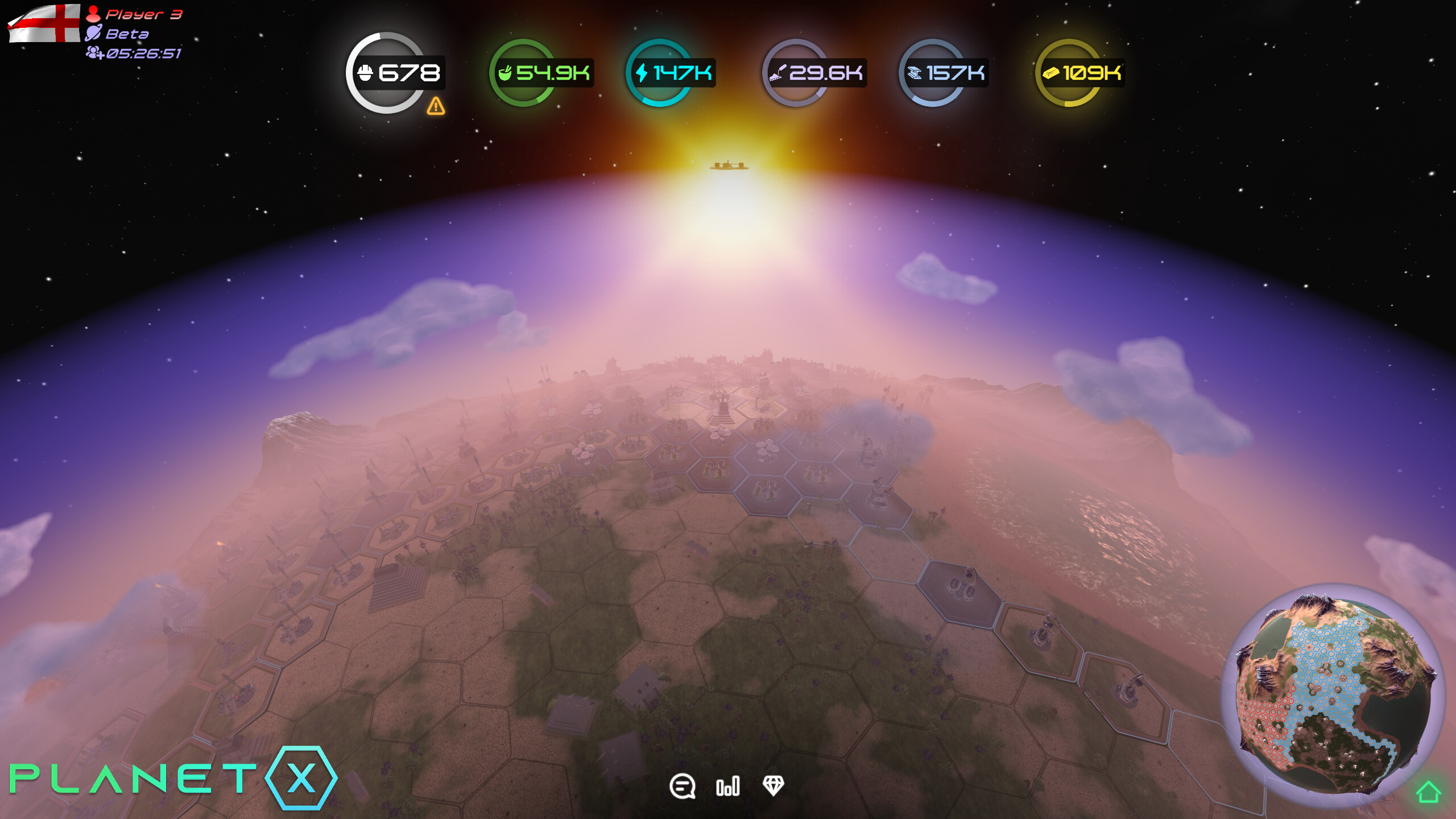 PlanetX screenshot 19