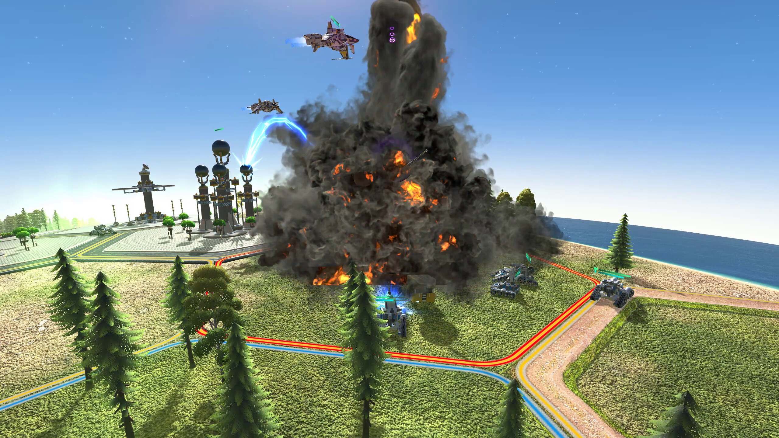 PlanetX screenshot 27