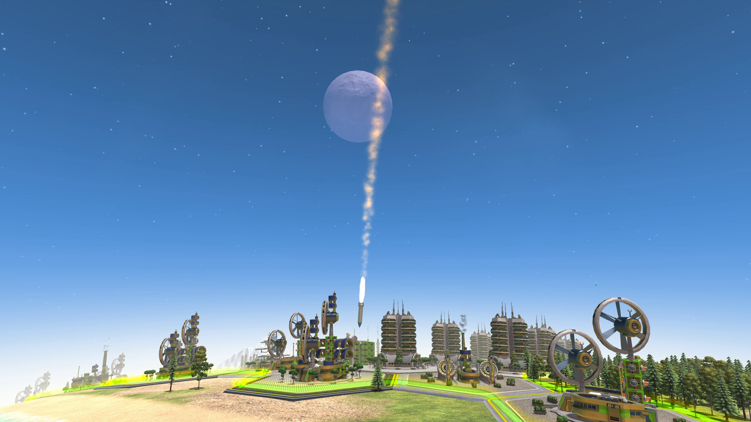 PlanetX screenshot 35