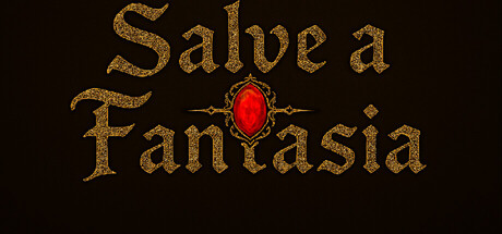 Salve a Fantasia — Steam header