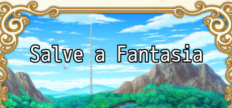Salve a Fantasia: header artwork
