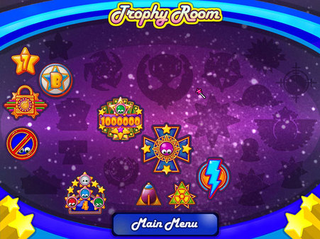 Chuzzle Deluxe screenshot