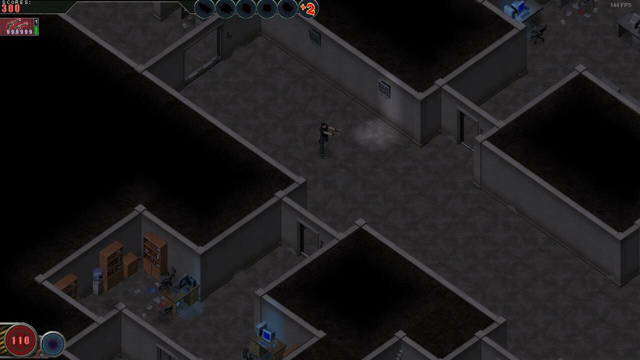Alien Shooter on Steam