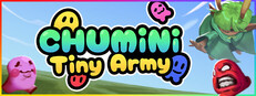 Chumini: Tiny Army banner