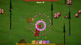 A screenshot of Chumini: Tiny Army
