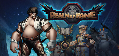Realm of Fame Cover Image