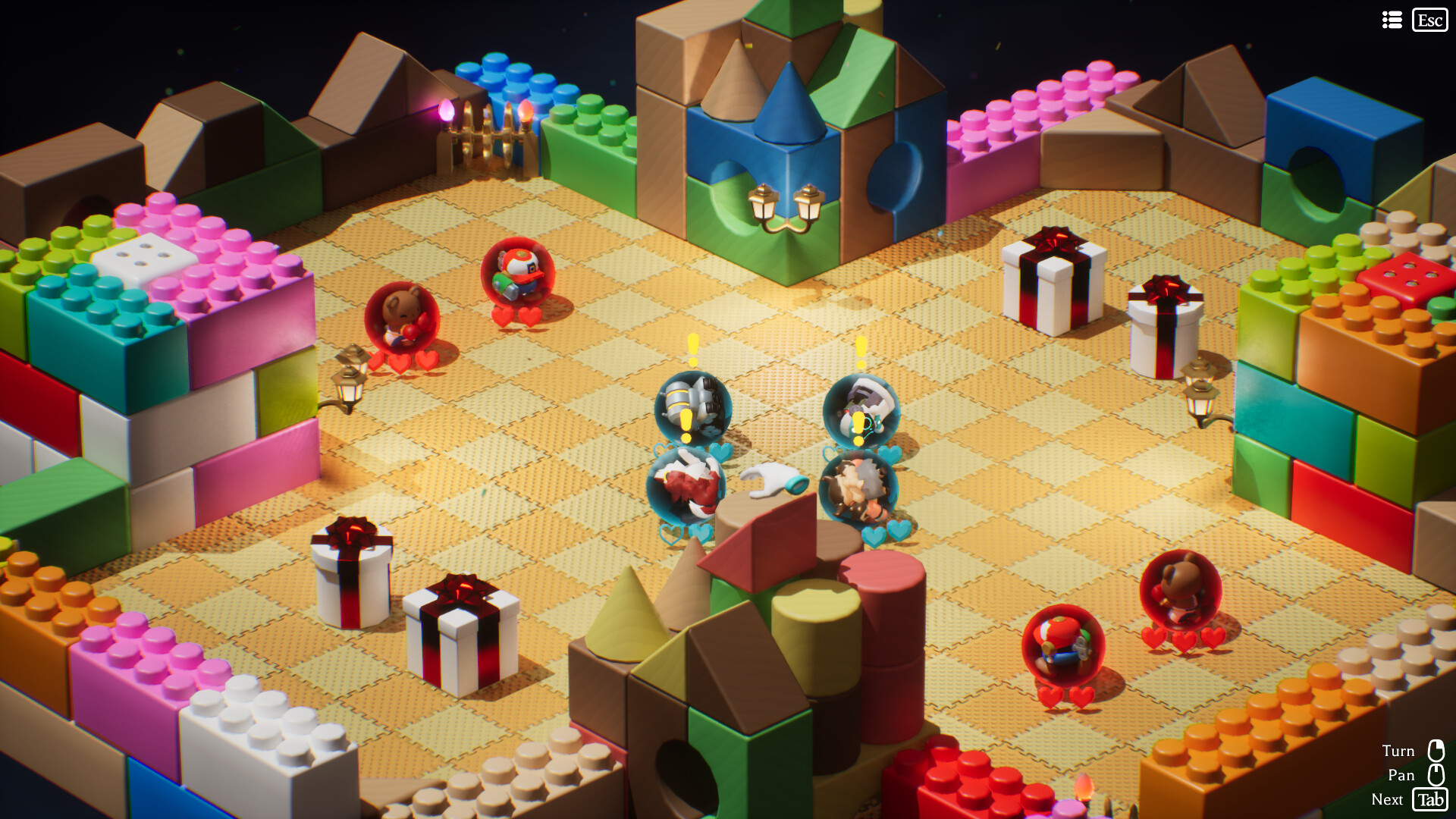 Break Shot Hero screenshot 6