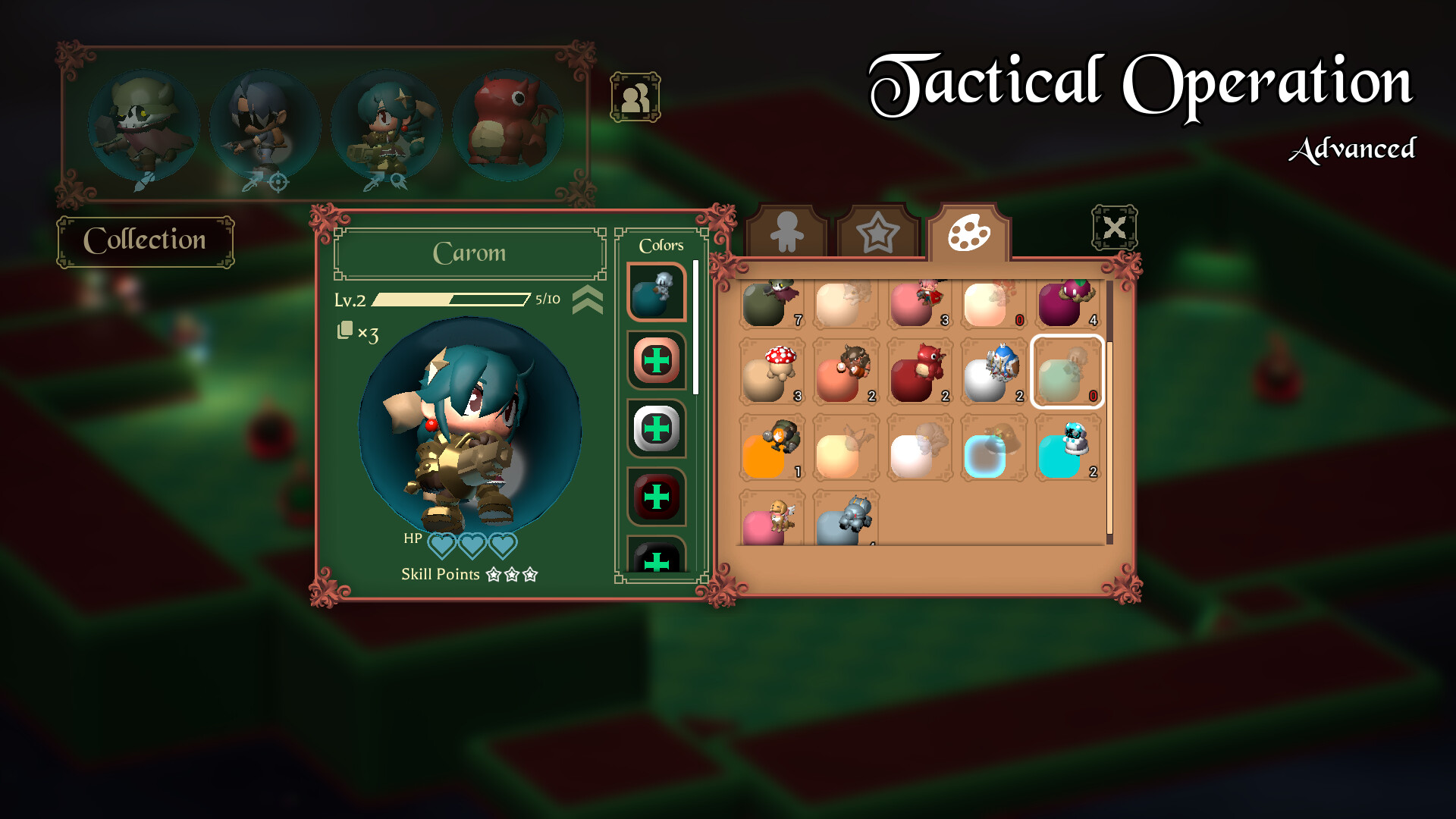 Break Shot Hero screenshot 8