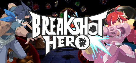 Break Shot Hero Cover Image