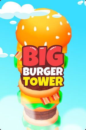 Big Burger Tower
