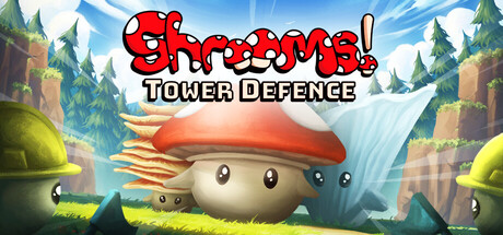 Shrooms! Tower Defence