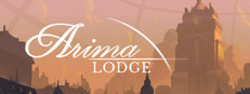 Arima Lodge cover art