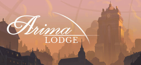 Arima Lodge Cover Image