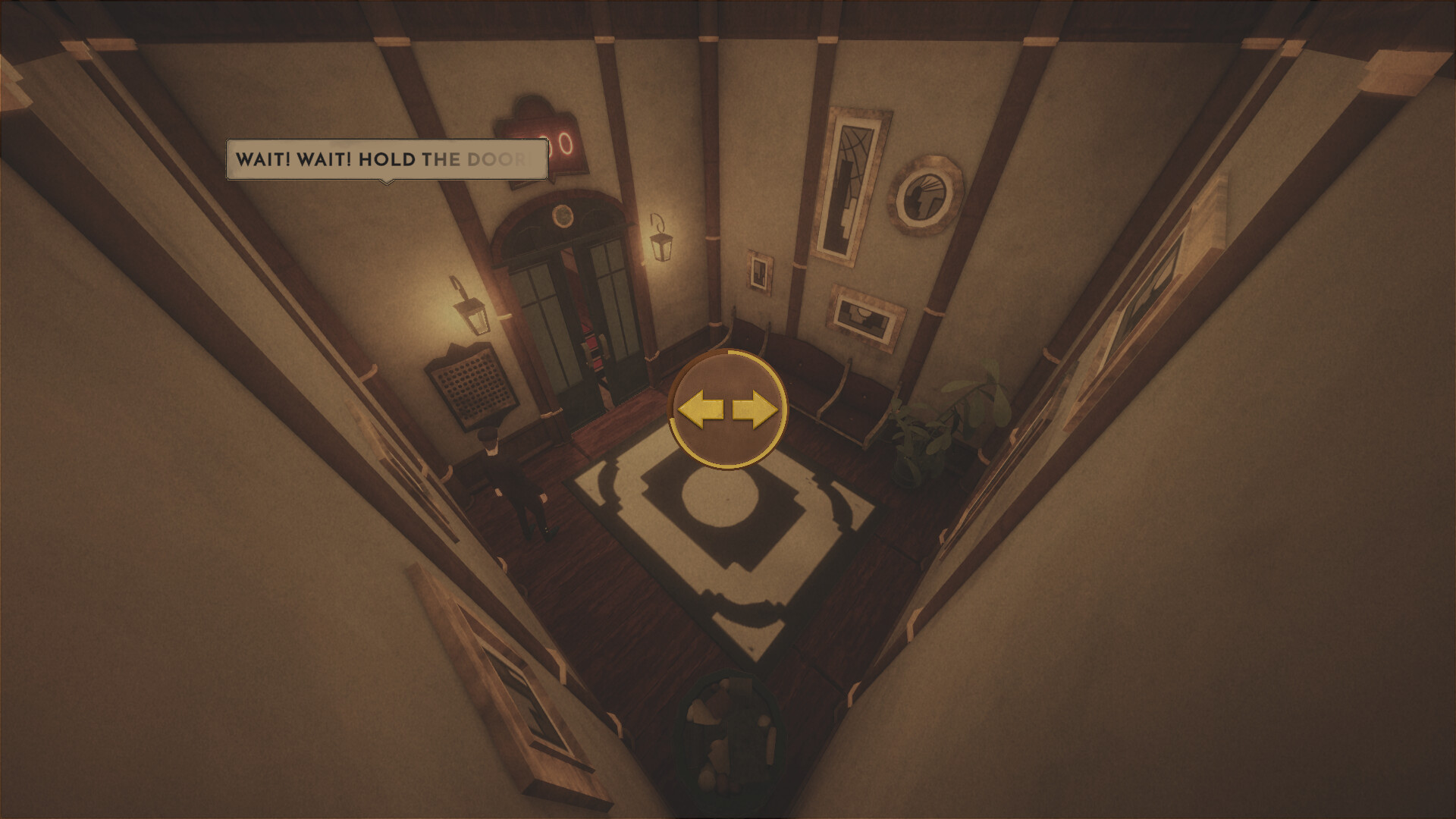 Arima Lodge screenshot 5
