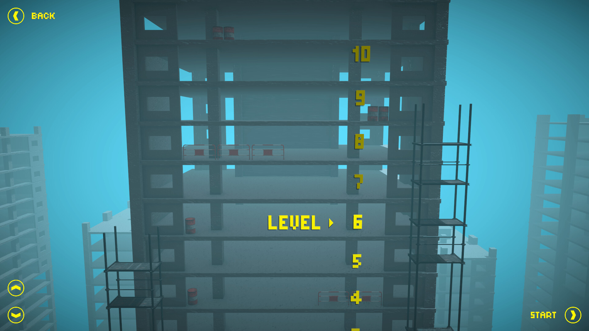 Quadruped Match screenshot 6
