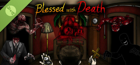 Blessed with Death Demo