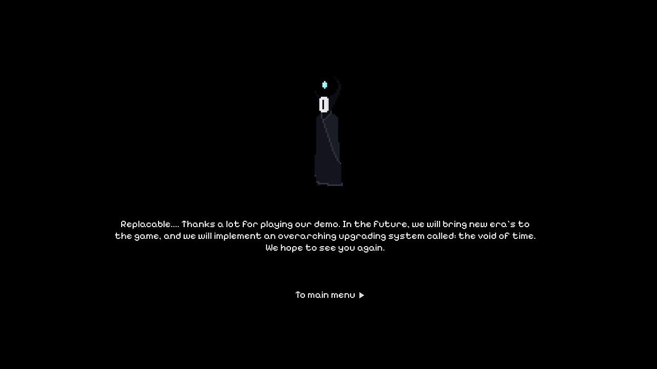 The Replacables screenshot 5