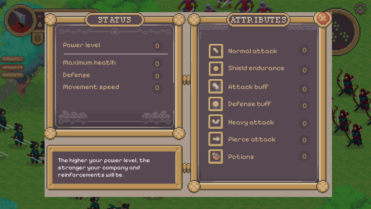 The Replacables screenshot 3
