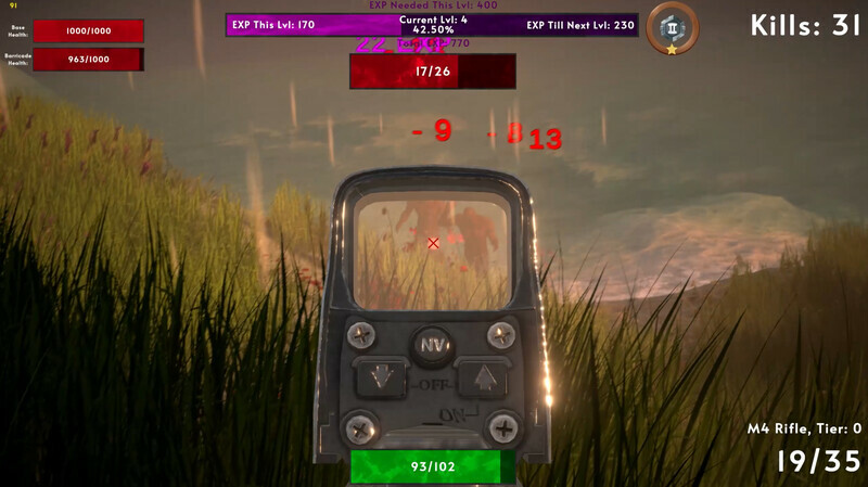 ZomBay - Additional Guns screenshot 5