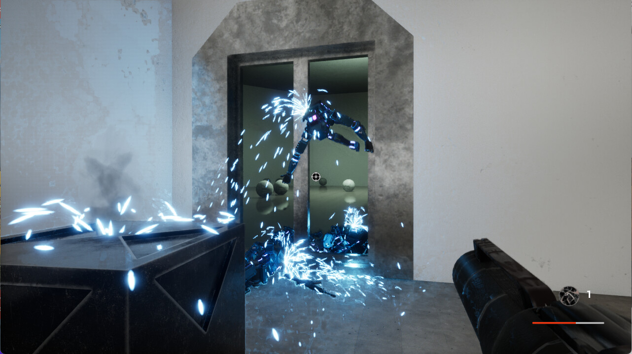 Cacotopia screenshot 7