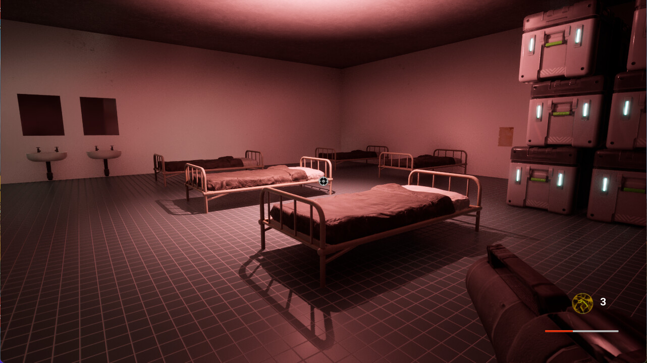 Cacotopia screenshot 2