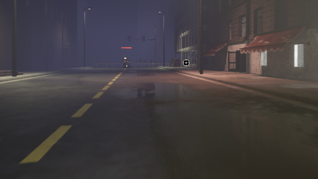 Cacotopia screenshot 6