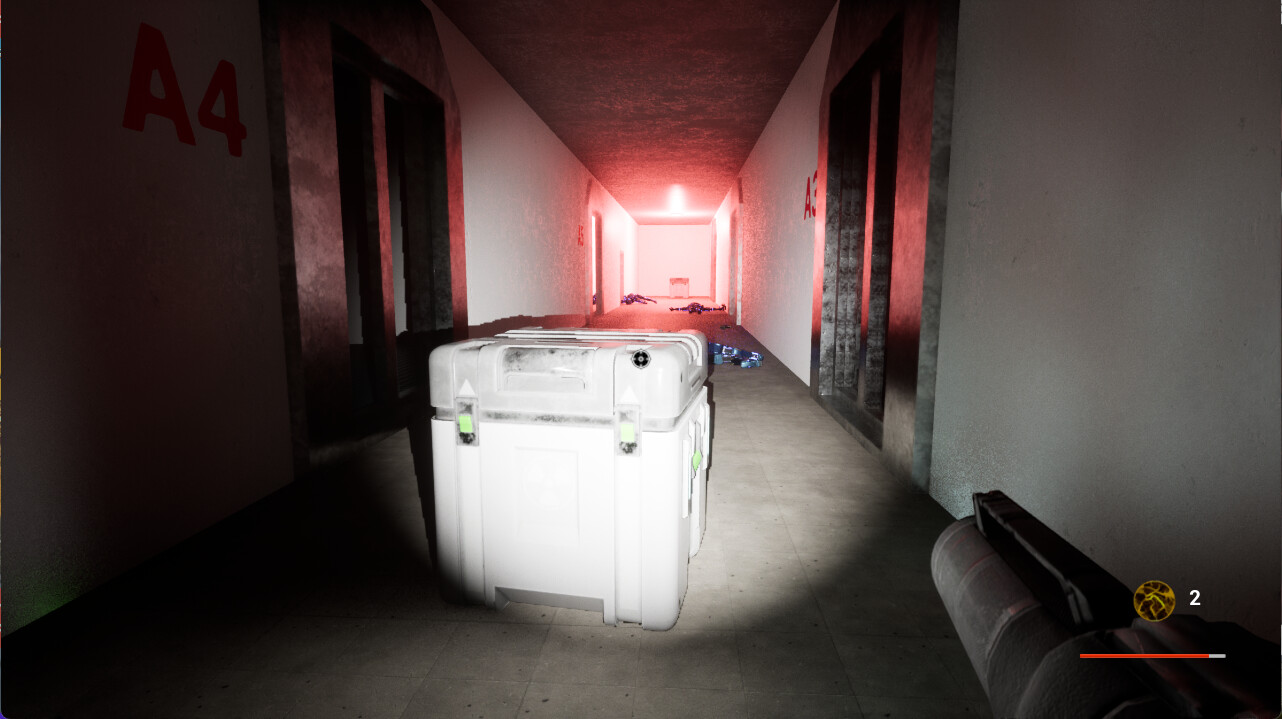 Cacotopia screenshot 8