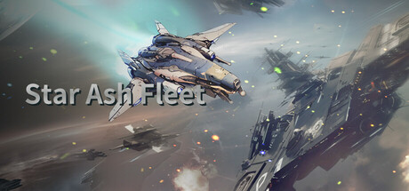 Star Ash Fleet Cover Image