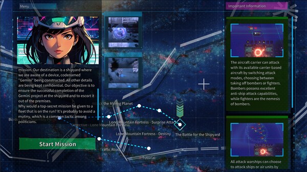 Screenshots