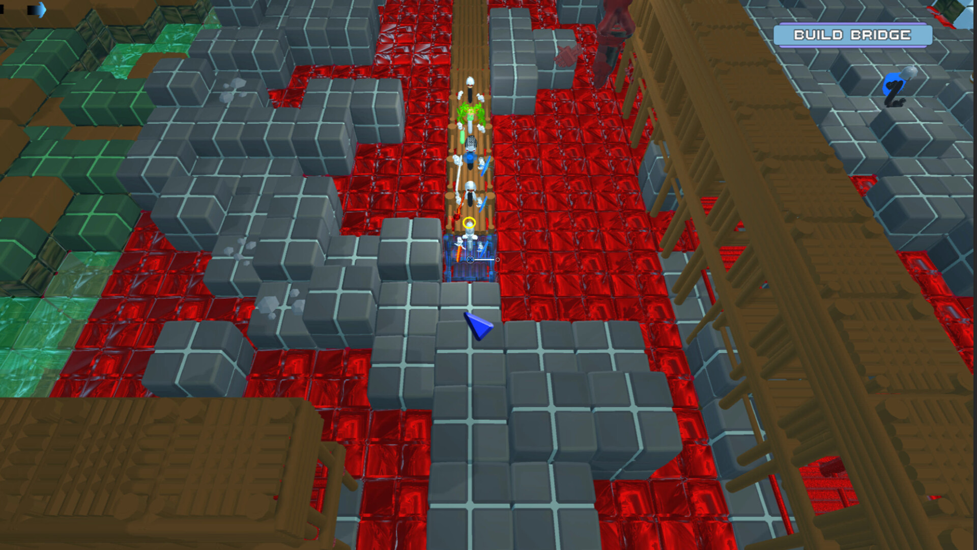 Tactical Battles screenshot 9