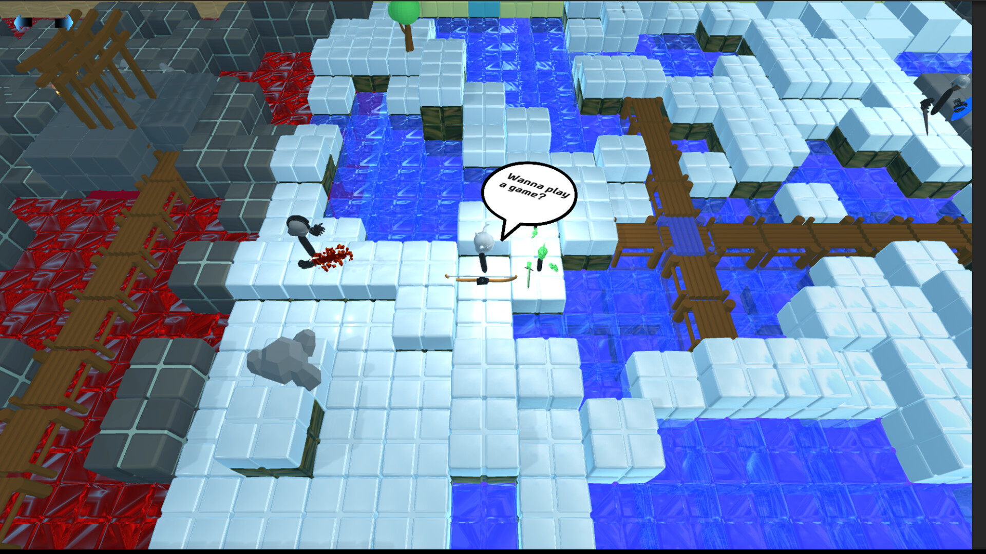 Tactical Battles screenshot 13