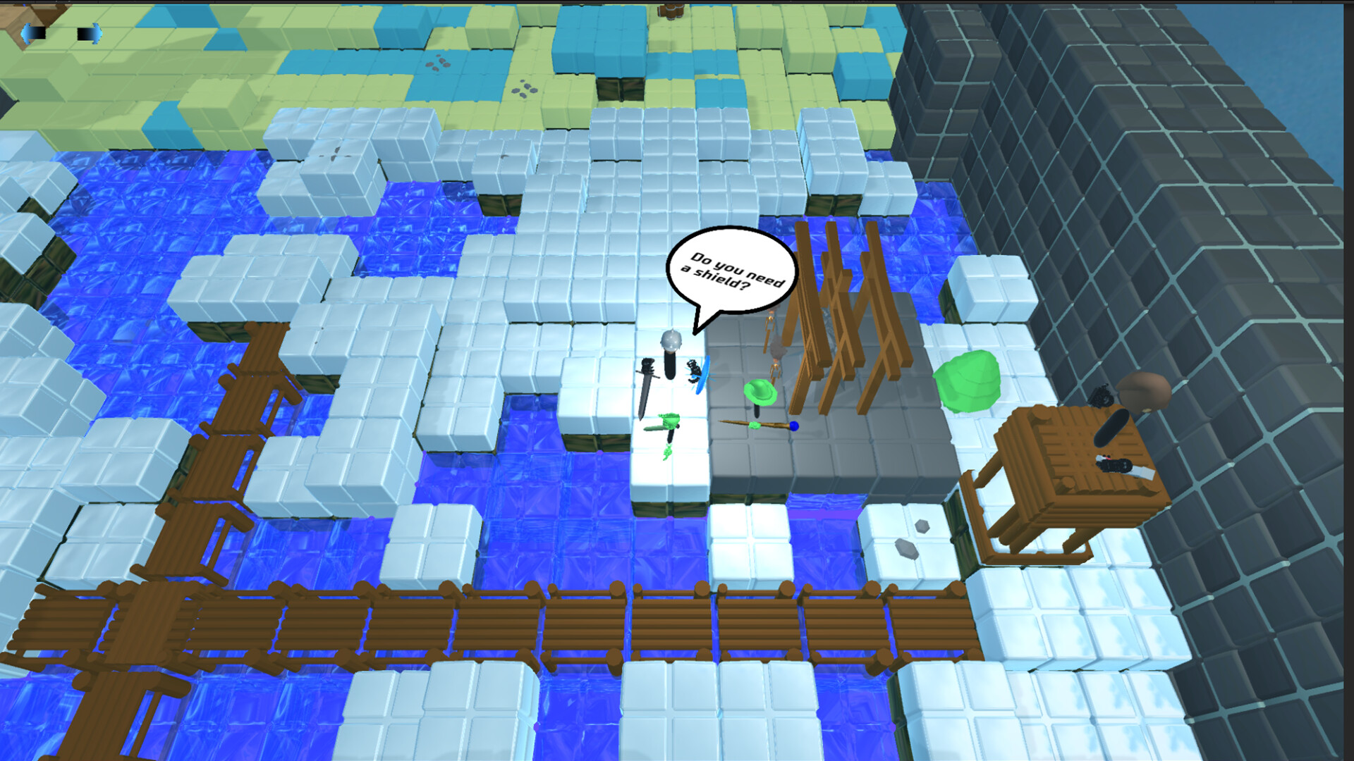 Tactical Battles screenshot 12