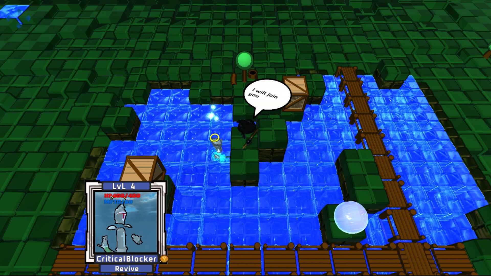 Tactical Battles screenshot 2