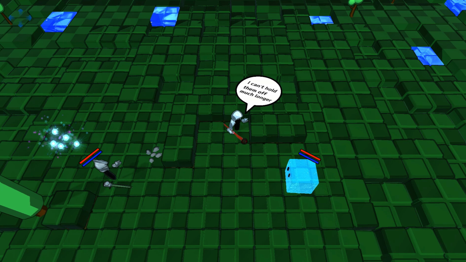 Tactical Battles screenshot 16