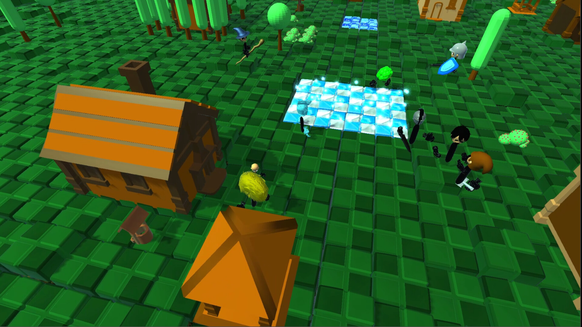 Tactical Battles screenshot 14