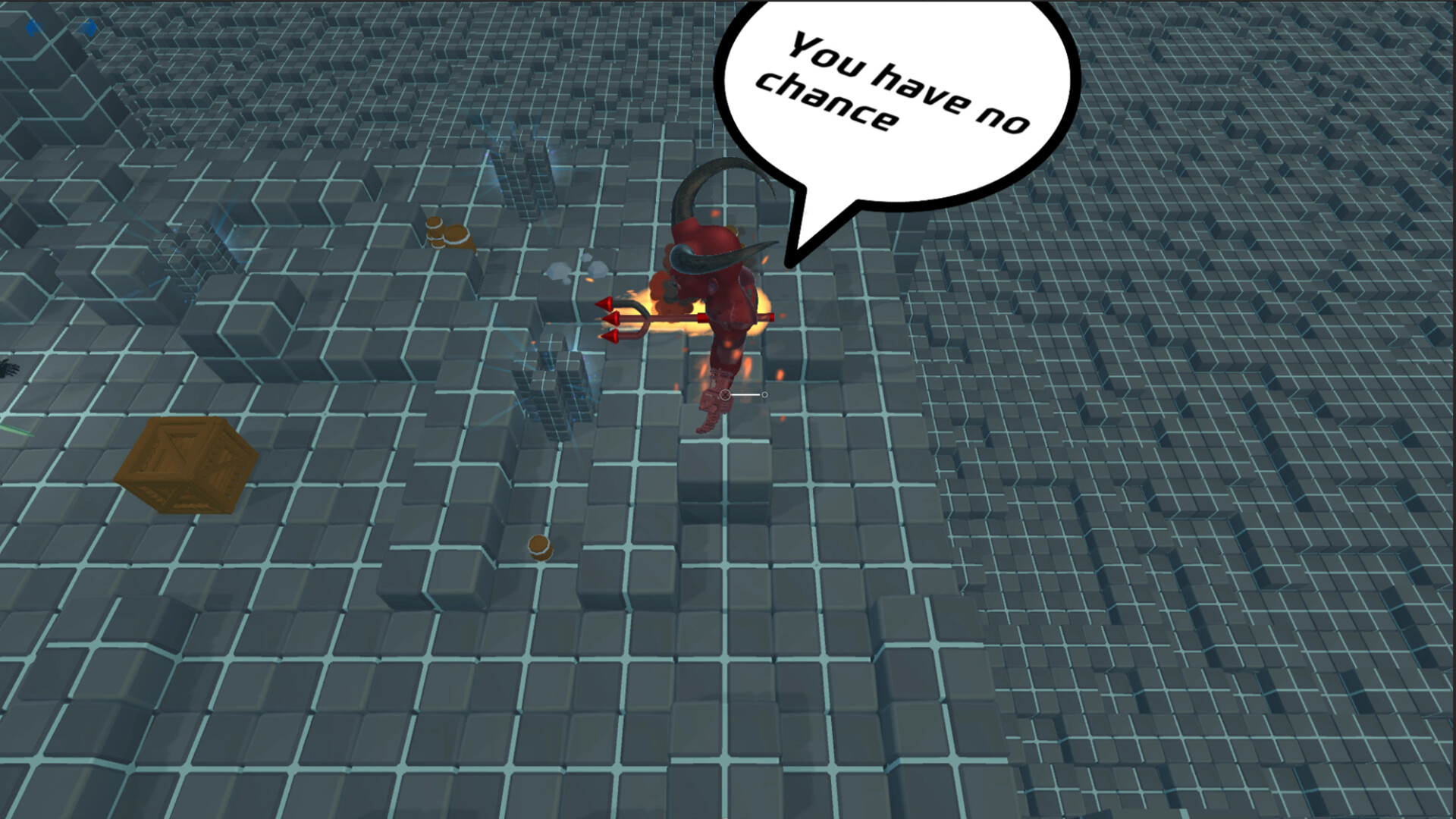 Tactical Battles screenshot 8