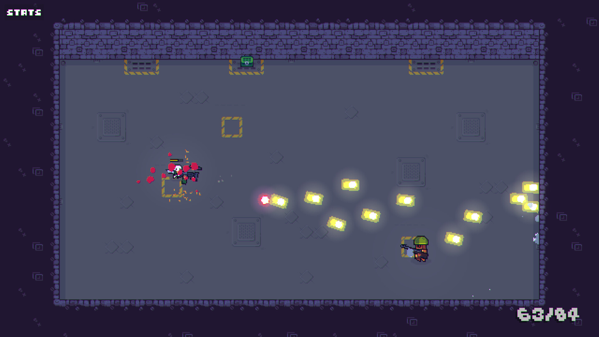 Never Akimbo screenshot 3