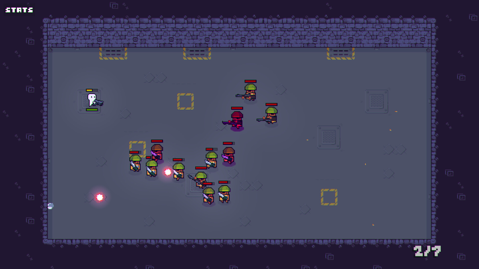 Never Akimbo screenshot 6
