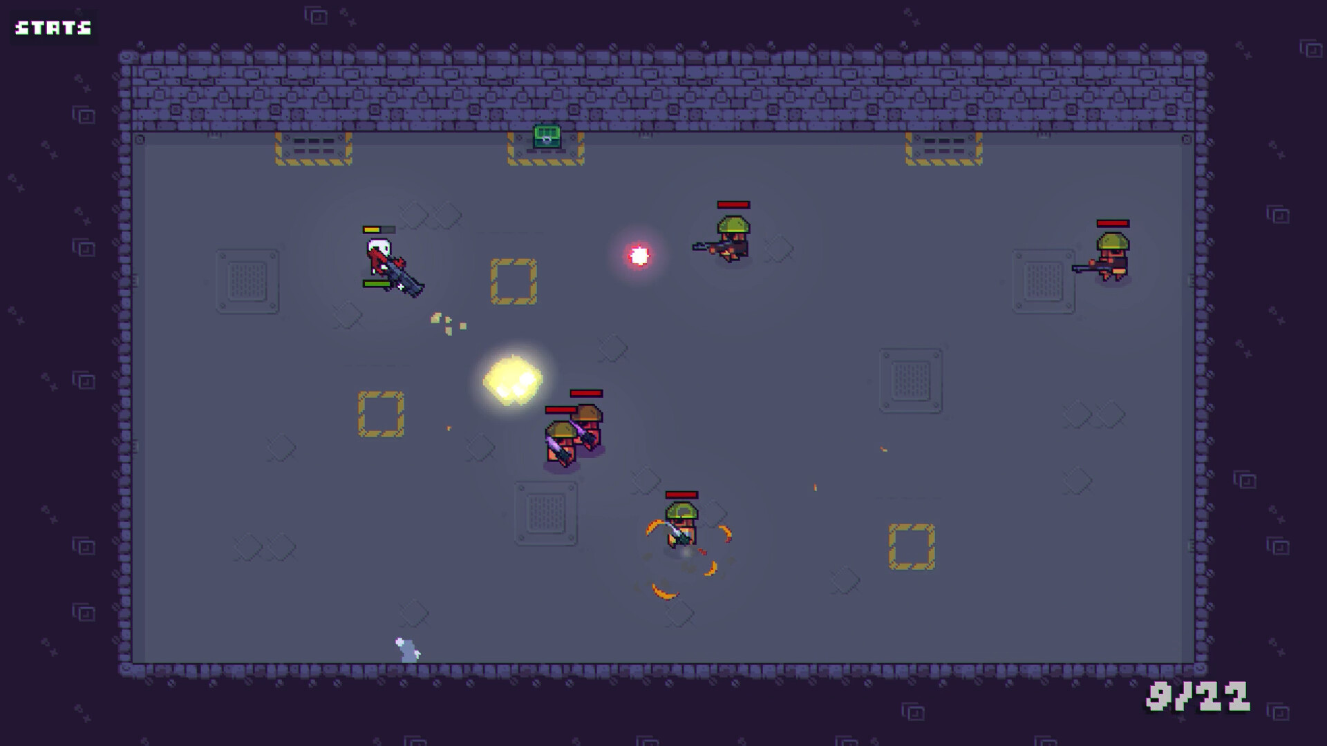 Never Akimbo screenshot 8