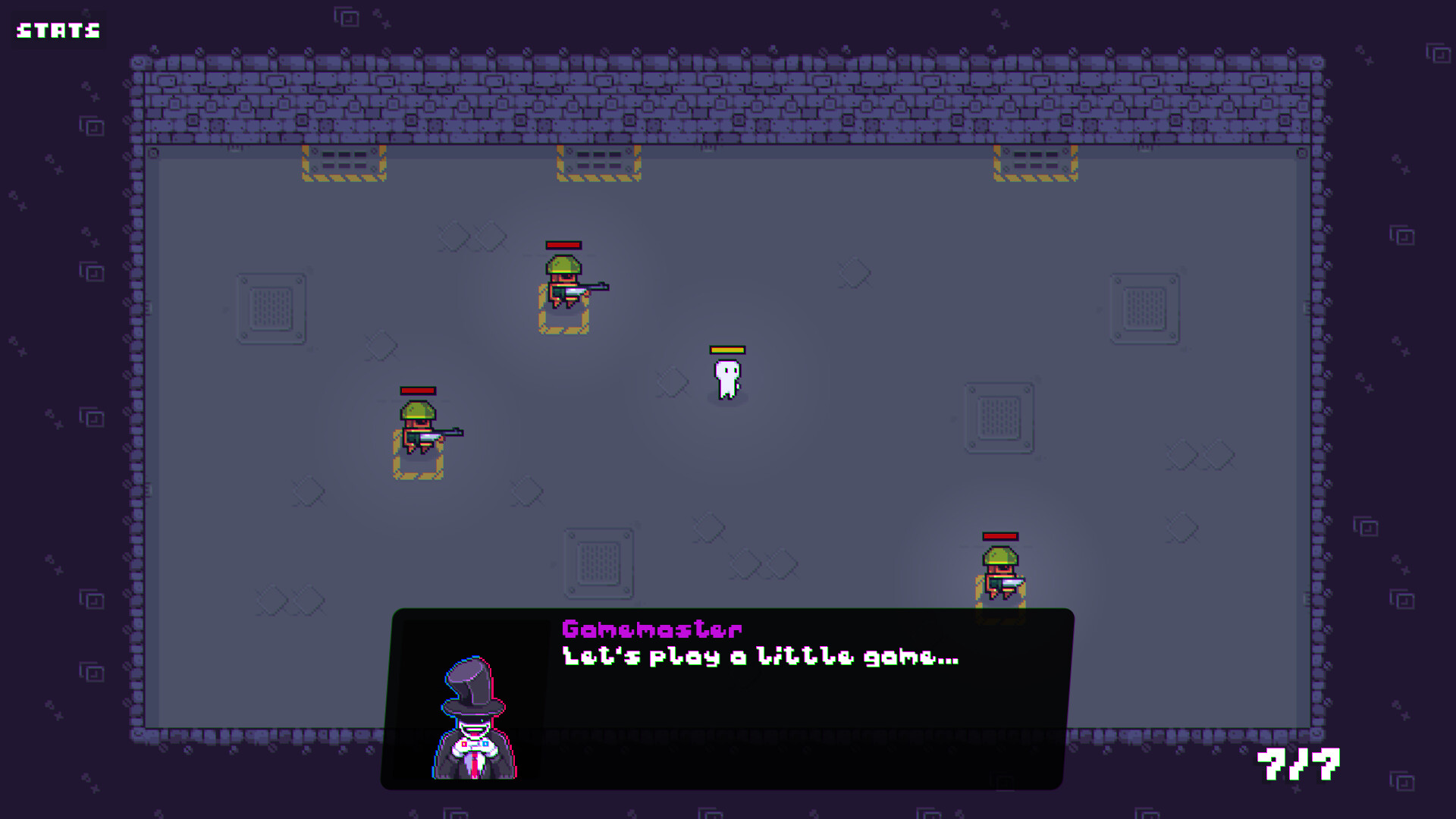 Never Akimbo screenshot 7