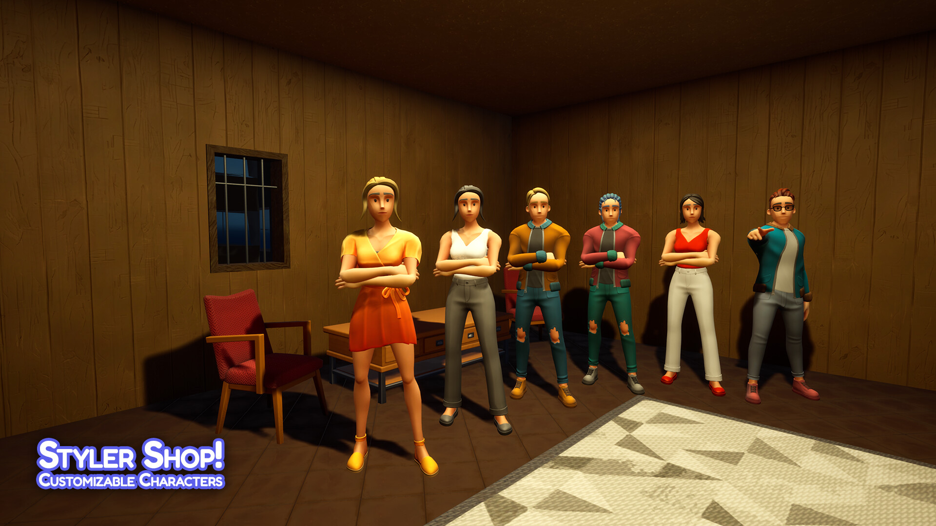 Biztopia screenshot 16