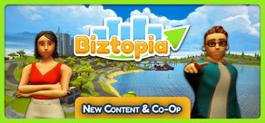 Biztopia