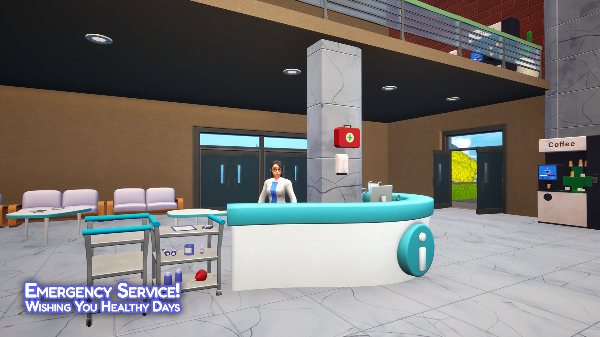 Biztopia screenshot 14